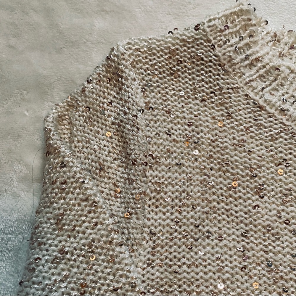 Sequence Sweater - Picture 2 of 4